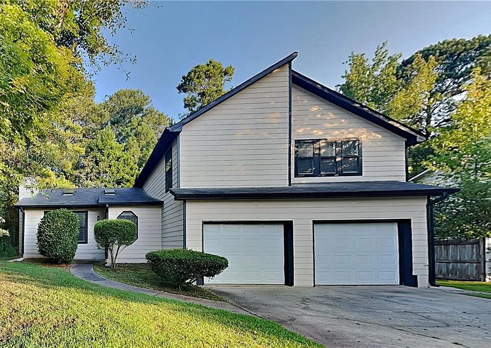 4841 Chapelle Ct