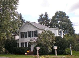 4046 Bristol Rd, Clinton, NY 13323