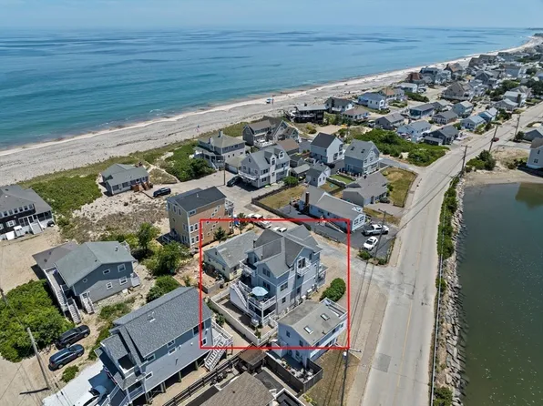 3 Milton St, Marshfield, MA 02050