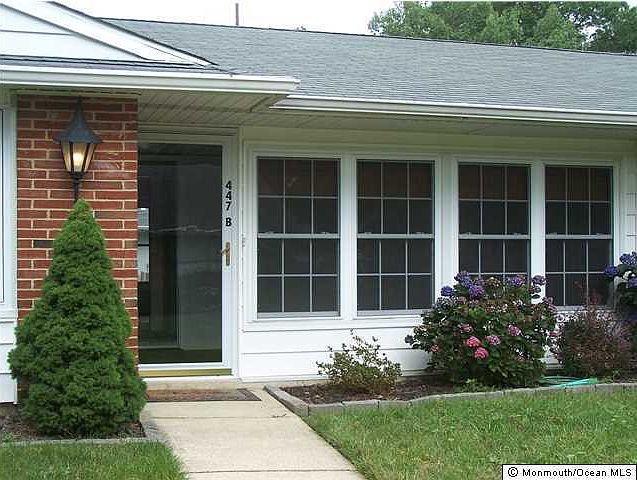 1st image of 447 Cheshire Court #B