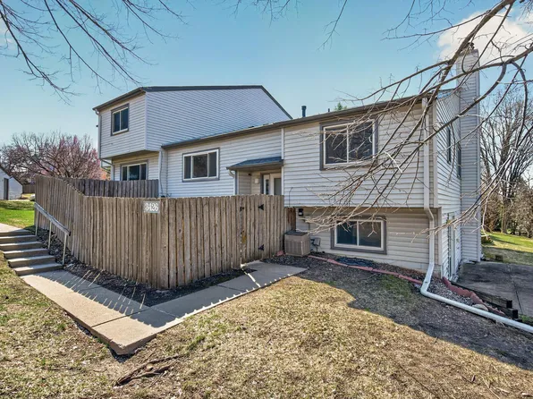 3426 Highlander Dr, Eagan, MN 55122