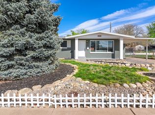2164 N 300 W, Sunset, UT 84015