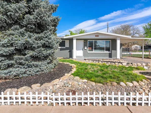 2164 N 300 W, Sunset, UT 84015