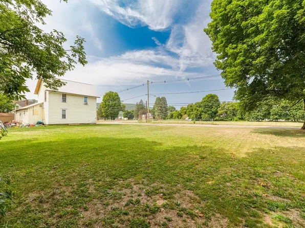 0 Coates Ave, Elkland, PA 16920