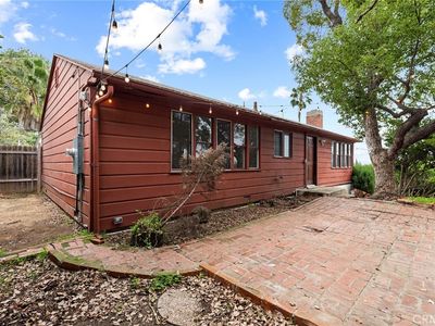1116 Cresthaven Dr, Los Angeles, CA, 90042