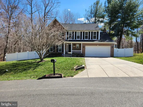 2637 Richfield Ln, Chesapeake Beach, MD 20732