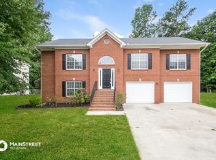 6144 Valley Green Rd, Lithonia, GA 30058