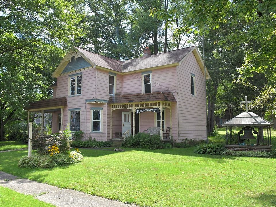 1st image of 21713-21715 Cussewago St