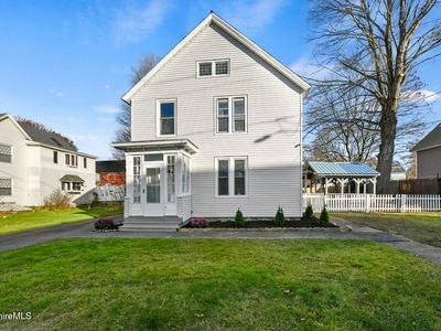 58 Flansburg Ave, Dalton, MA, 01226