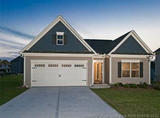 23 Nonabell Ln, Four Oaks, NC 27524