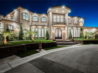 1721 S Tioga Way, Las Vegas, NV 89117