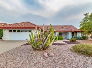 14661 W Ravenswood Dr, Sun City West, AZ 85375