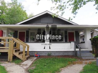 721 N Denny St, Indianapolis, IN