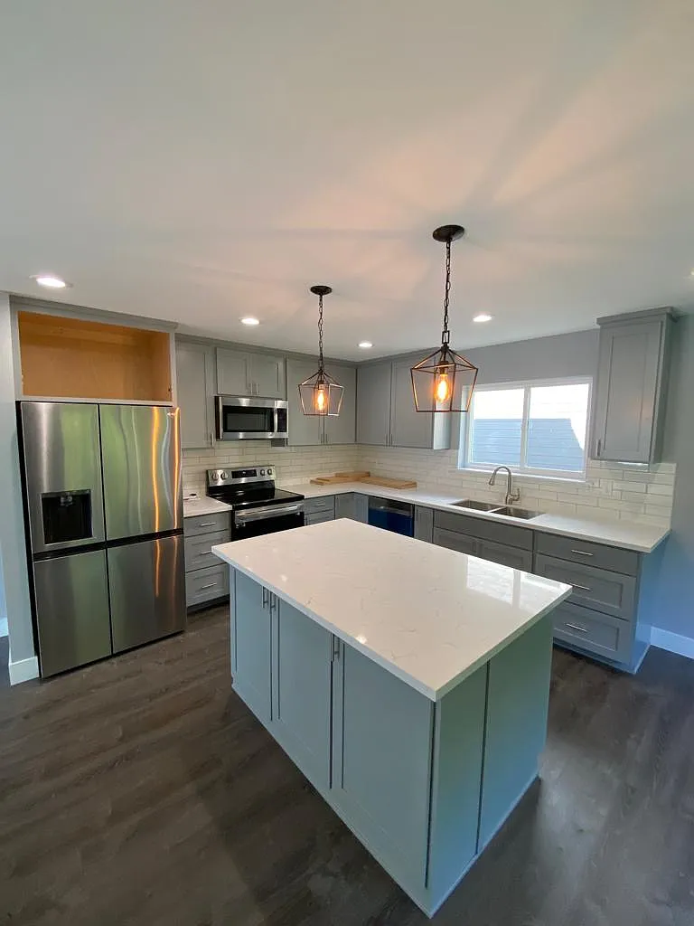 Newer Construction 3bed/ 2.5bath Home — Photo 2