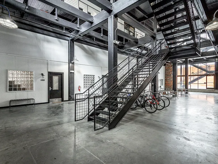 Bread Factory Lofts — Photo 10