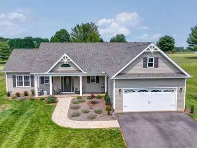 156 Bentgrass Dr, Hardy, VA, 24101