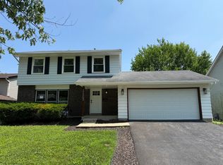 17553 Sycamore Ave, Country Club Hills, IL 60478