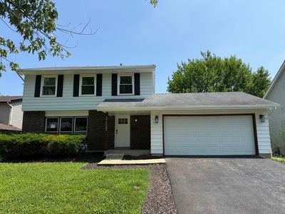 17553 Sycamore Ave, Country Club Hills, IL, 60478