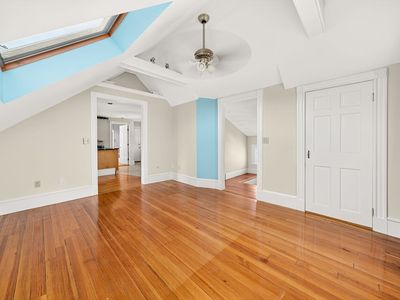 5 Eldridge Rd #3, Jamaica Plain, MA, 02130