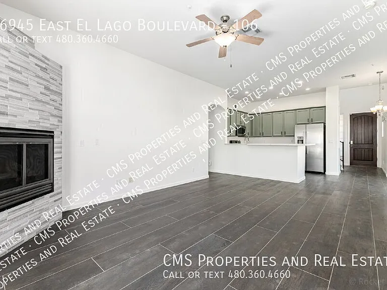 16945 E El Lago Blvd #106 — Photo 8