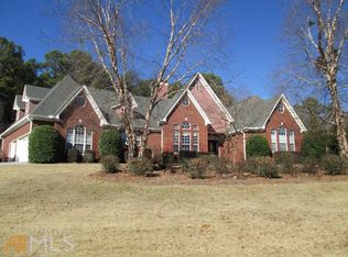 695 Milton Dr, McDonough, GA 30252