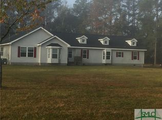 167 Martha Dr, Guyton, GA 31312