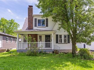 189 Beechwood Dr, Youngstown, OH 44512