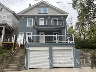 1045 Parkson Pl, Cincinnati, OH, 45204