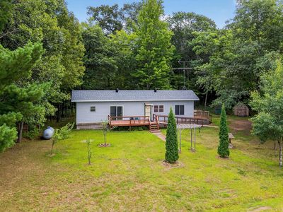 27920 Moser Dr, Webster, WI, 54893