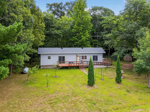 27920 Moser Dr, Webster, WI 54893