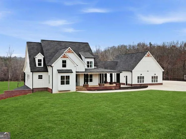 1100 Soap Creek Rd, Ball Ground, GA 30107