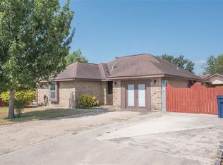 300 Jessica Jane Ave, La Joya, TX 78560