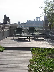 Rented by Luxury Lofts & Homes