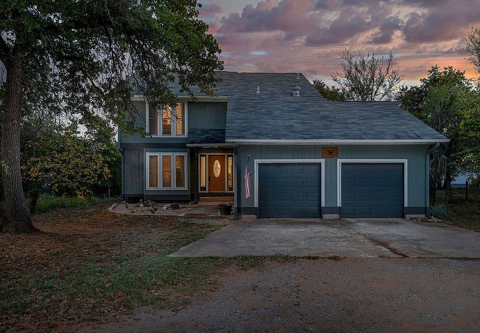 7150 E Rock Creek Rd, Norman, OK 73026 Zillow