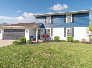 8940 Swinging Gate Dr, Dayton, OH 45424