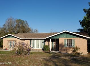 3977 Gables Blvd, Chipley, FL 32428