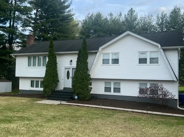 55 Leverich Dr, East Hartford, CT 06108