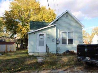 4584 E 410 S, Hemlock, IN 46937