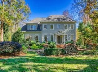 2765 Arden Rd NW, Atlanta, GA 30327