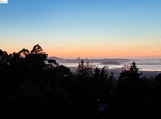 1815 Northwood Ct, Oakland, CA 94611