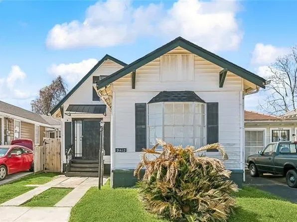 9412 Palmetto St, New Orleans, LA 70118