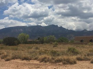 Norte Trl, Placitas, NM 87043