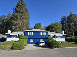 12219 E 23rd Ave, Spokane, WA 99206