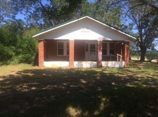 36073 Straughn School Rd, Dozier, AL 36028