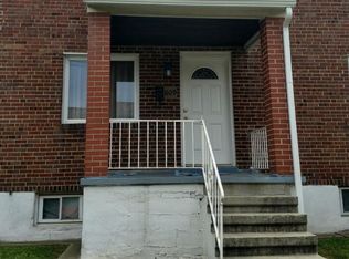 609 Tolna St, Baltimore, MD 21224