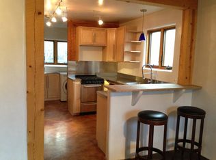 626 Alarid St #B, Santa Fe, NM 87505