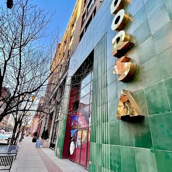 1015 Washington Ave #401 — Photo 3