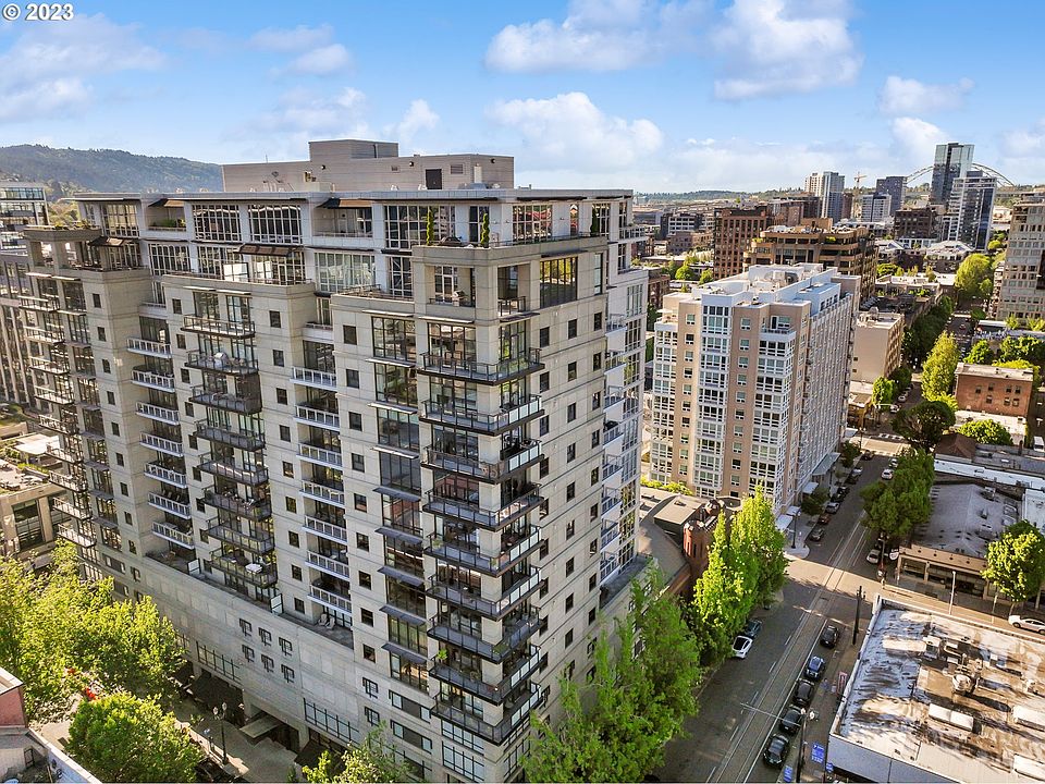 Henry Condominiums Apartment Rentals Portland, OR Zillow
