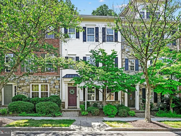 106 Pasture Side Way, Rockville, MD 20850