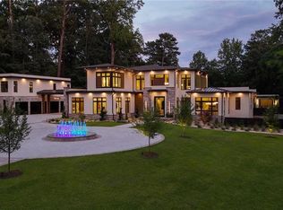 1386 Moores Mill Rd NW, Atlanta, GA 30327